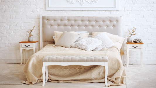 Choosing The Right Bedroom Furniture
