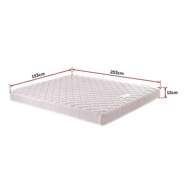 PALERMO Queen Bed Mattress